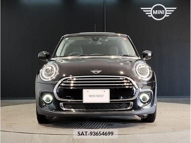 Bmw MINI 2020-08 209997-3