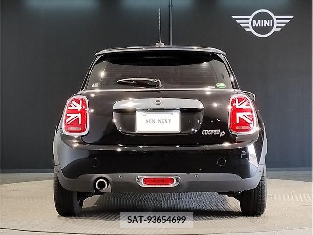 Bmw MINI 2020-08 209997-4