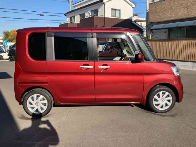 Daihatsu TANTO 2017-03 196195-20