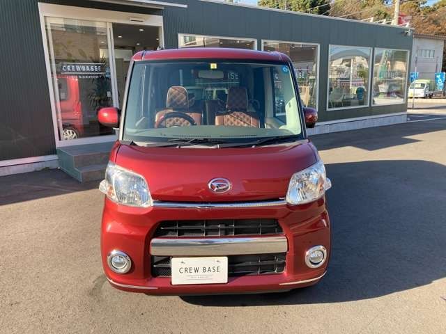 Daihatsu TANTO 2017-03 196195-17