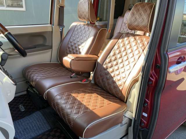 Daihatsu TANTO 2017-03 196195-12
