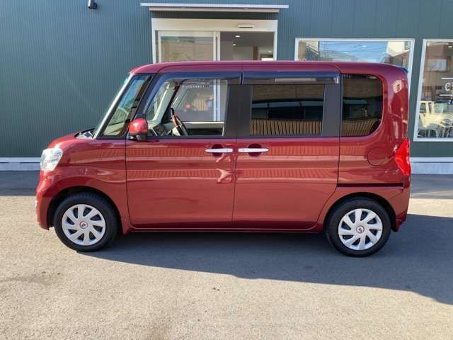Daihatsu TANTO 2017-03 196195-23