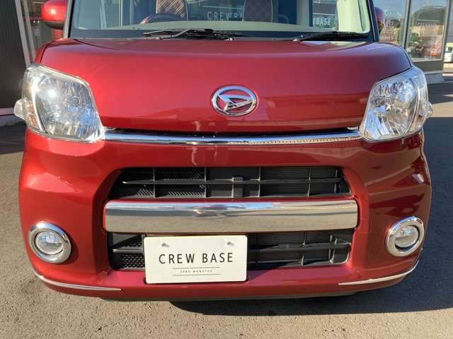Daihatsu TANTO 2017-03 196195-26