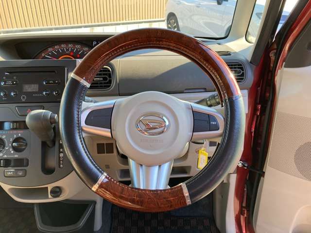 Daihatsu TANTO 2017-03 196195-5