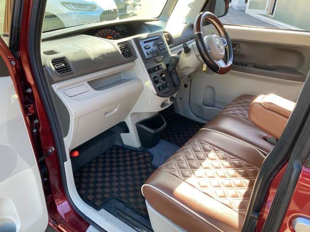 Daihatsu TANTO 2017-03 196195-11