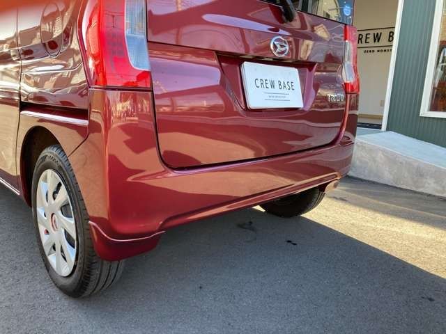 Daihatsu TANTO 2017-03 196195-27