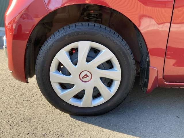 Daihatsu TANTO 2017-03 196195-28