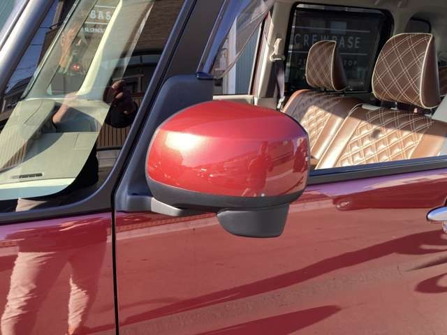 Daihatsu TANTO 2017-03 196195-29