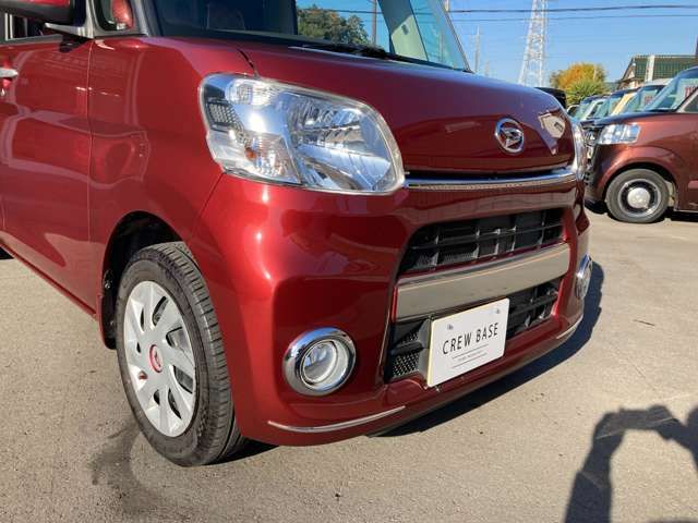 Daihatsu TANTO 2017-03 196195-18