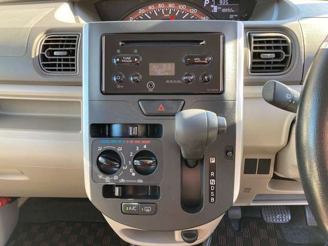 Daihatsu TANTO 2017-03 196195-7