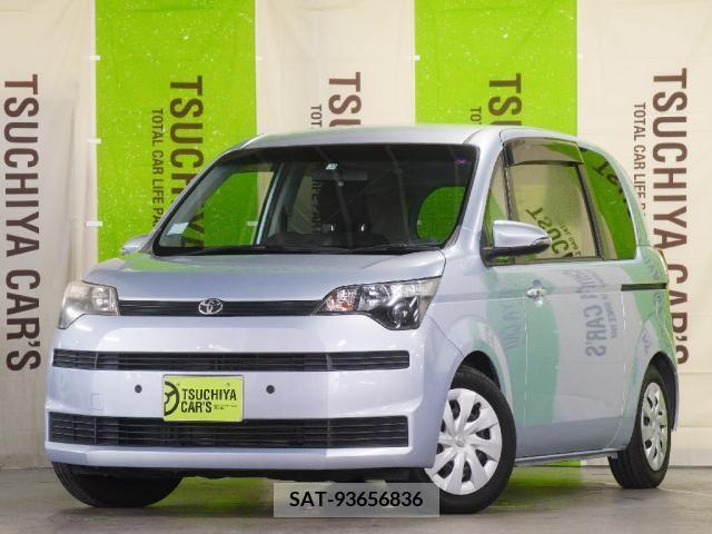Toyota SPADE 2013-10 351994-0