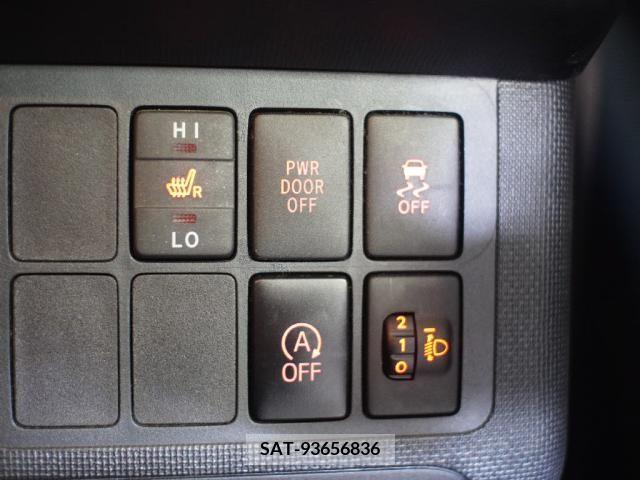 Toyota SPADE 2013-10 351994-12
