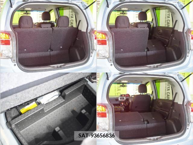 Toyota SPADE 2013-10 351994-9