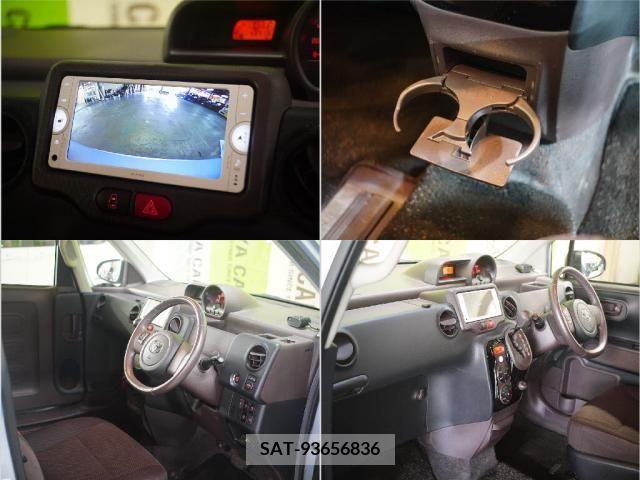 Toyota SPADE 2013-10 351994-7