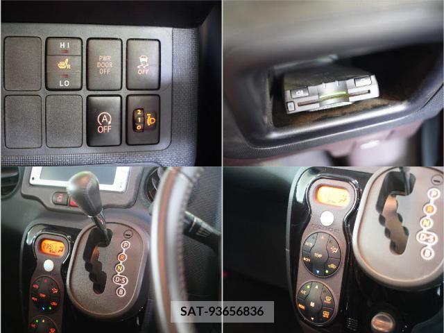 Toyota SPADE 2013-10 351994-6