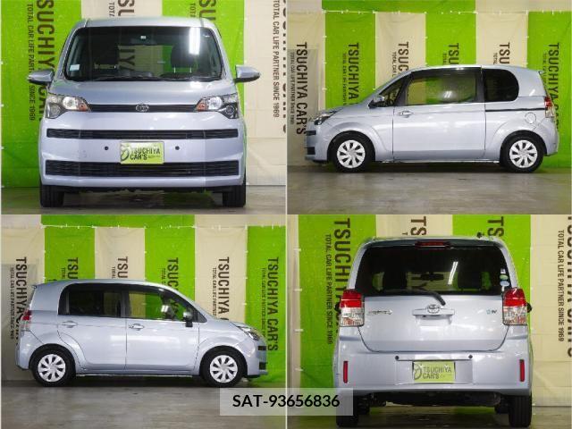 Toyota SPADE 2013-10 351994-4