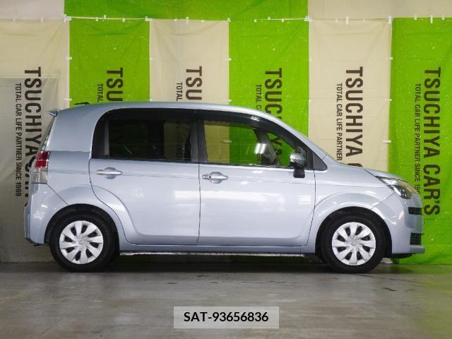 Toyota SPADE 2013-10 351994-18
