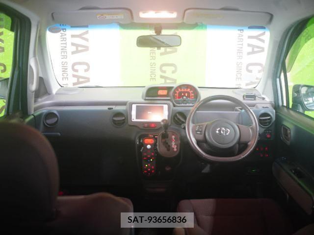 Toyota SPADE 2013-10 351994-2