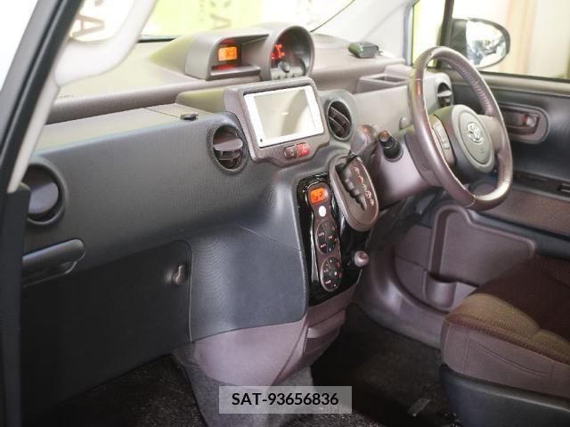Toyota SPADE 2013-10 351994-16