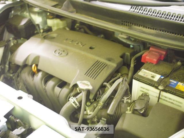 Toyota SPADE 2013-10 351994-27