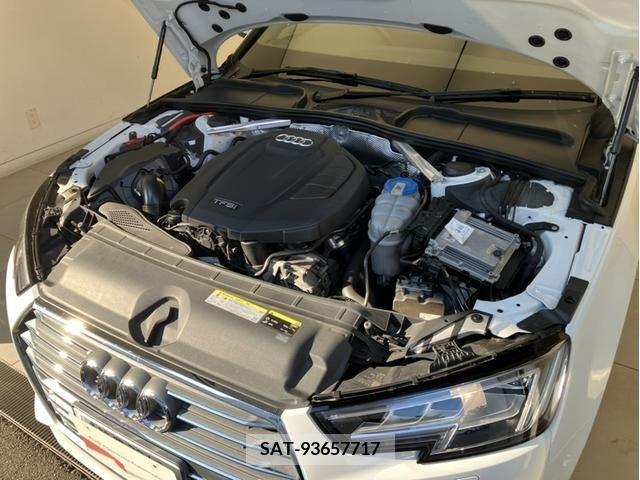 Audi A4 2016-06 343332-15