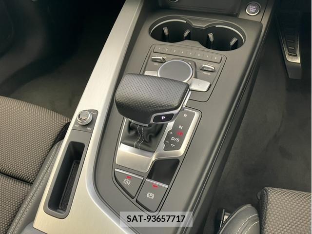 Audi A4 2016-06 343332-11