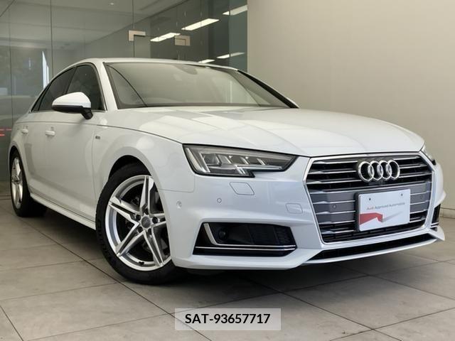 Audi A4 2016-06 343332-4