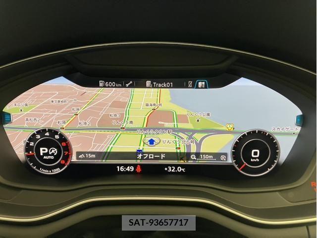 Audi A4 2016-06 343332-8