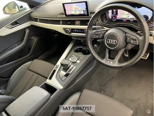 Audi A4 2016-06 343332-7