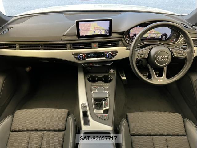 Audi A4 2016-06 343332-6