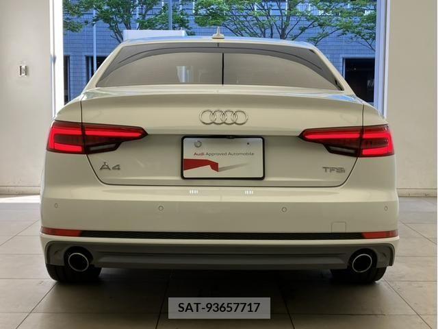 Audi A4 2016-06 343332-3
