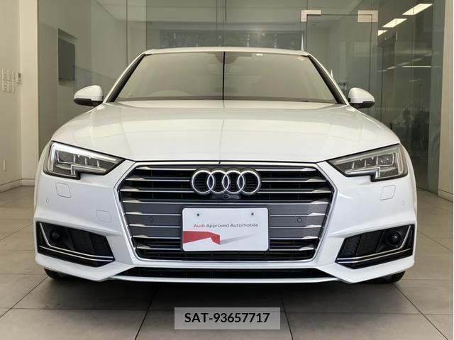 Audi A4 2016-06 343332-2
