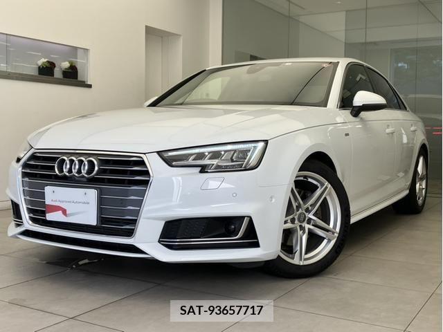 Audi A4 2016-06 343332-0
