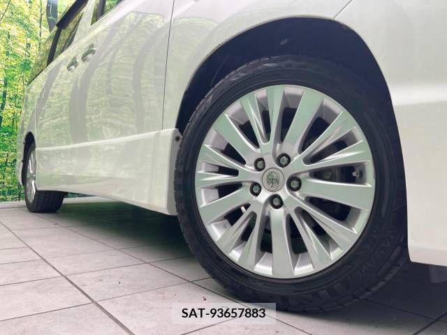 Toyota VELLFIRE 2012-01 287896-14