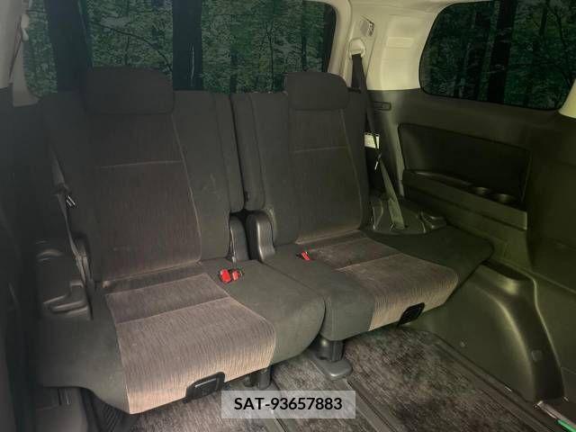 Toyota VELLFIRE 2012-01 287896-10