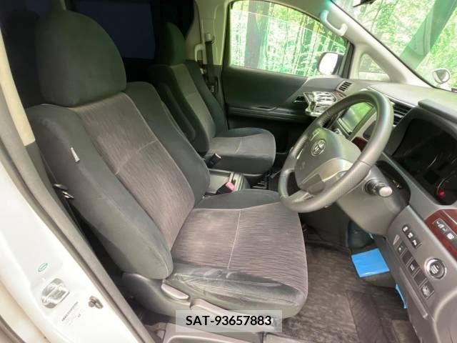 Toyota VELLFIRE 2012-01 287896-8