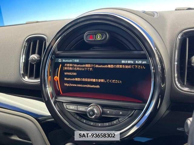 Bmw MINI 2018-12 348392-6