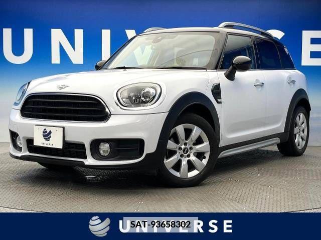 Bmw MINI 2018-12 348392-0