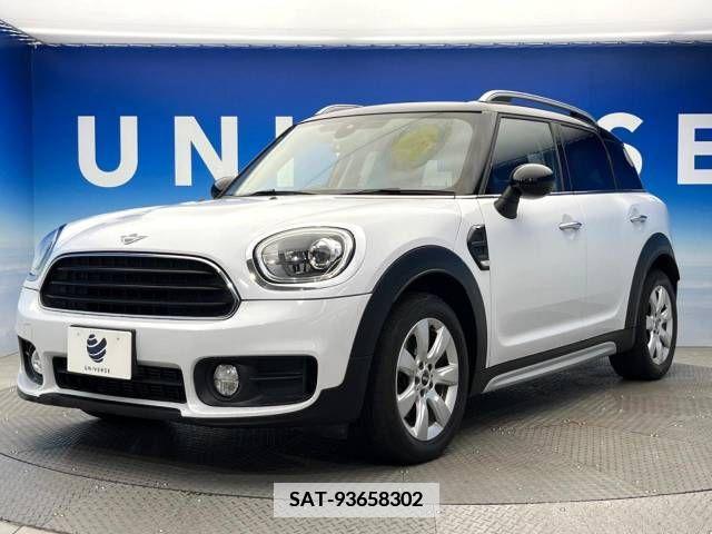 Bmw MINI 2018-12 348392-17