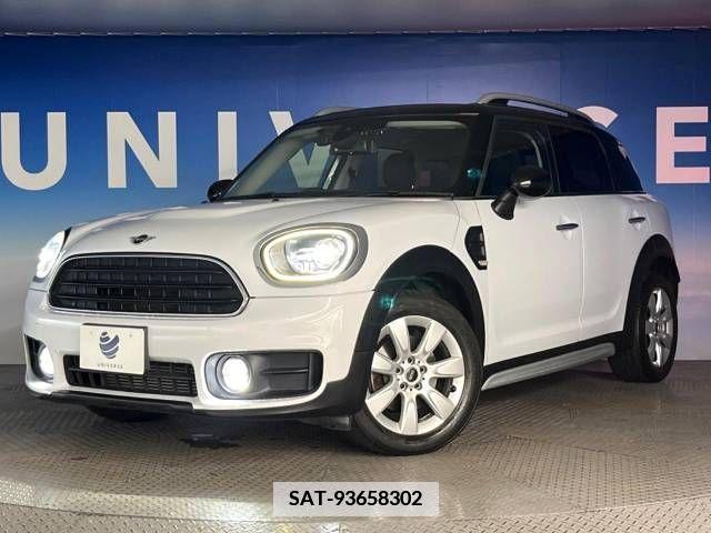 Bmw MINI 2018-12 348392-13