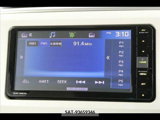 Daihatsu MOVE 2017-04 208495-4