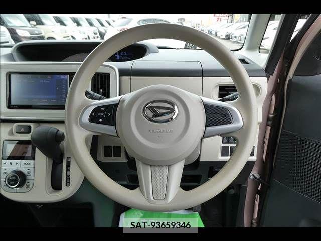 Daihatsu MOVE 2017-04 208495-3