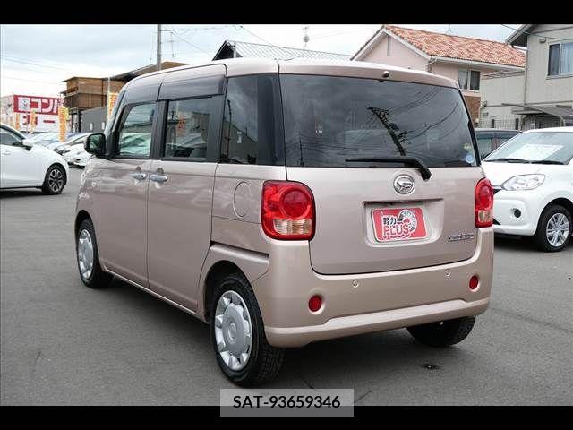 Daihatsu MOVE 2017-04 208495-17