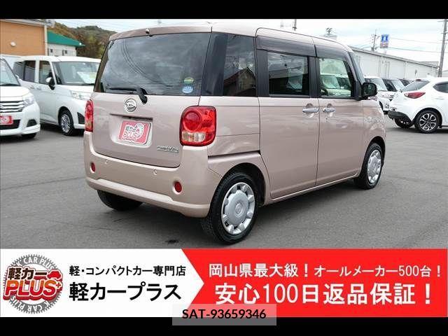 Daihatsu MOVE 2017-04 208495-1
