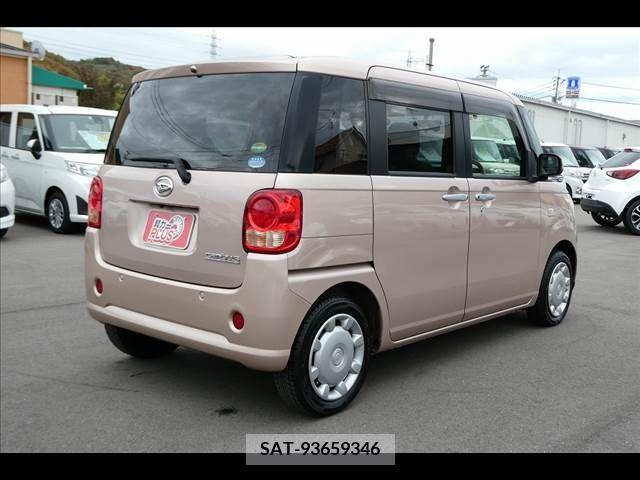 Daihatsu MOVE 2017-04 208495-16
