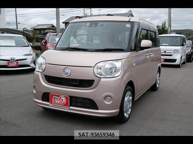 Daihatsu MOVE 2017-04 208495-14