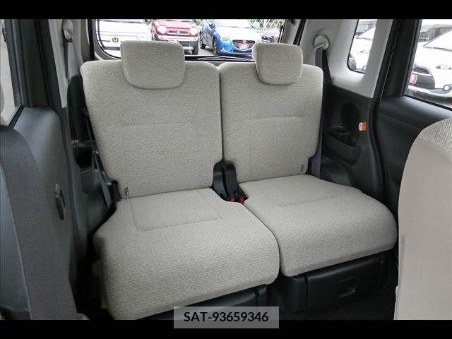 Daihatsu MOVE 2017-04 208495-10