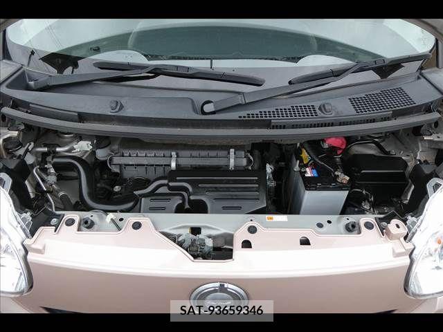 Daihatsu MOVE 2017-04 208495-12