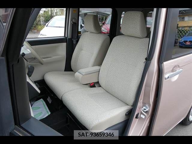Daihatsu MOVE 2017-04 208495-9