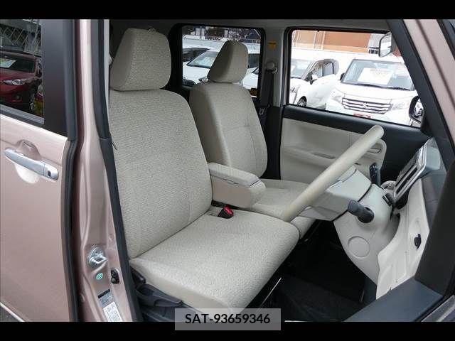 Daihatsu MOVE 2017-04 208495-8